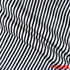 Digital Print Viscose Crepe Fabric - F5169
